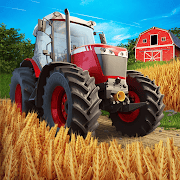 Big Farm Mobile Harvest v9.4.24385 MOD Money icon