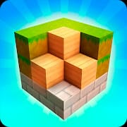 Block Craft 3D Building Game 2.18.9 MOD APK Unlimited Coins icon