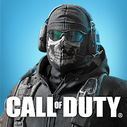 Call of Duty Mobile Season 10: Shadows Return 1.0.29 APK icon