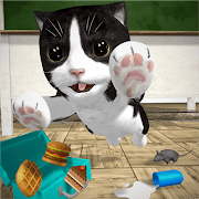 Cat Simulator and friends 4.9.1 Mod free shopping icon