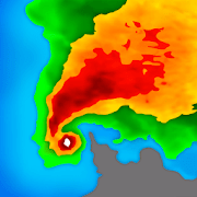 Clime NOAA Weather Radar Live Premium V1.47.1 APK MOD