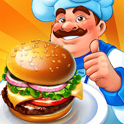 Cooking Craze Restaurant Game v1.76.0 MOD APK Unlimited Money/Lives