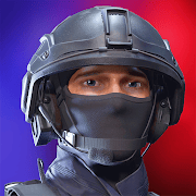 Counter Attack Multiplayer FPS v1.2.55 MOD APK OBB Mega Menu