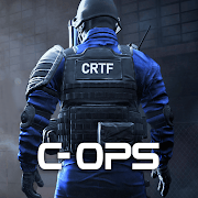 Critical Ops Multiplayer FPS 1.29.0.f1660 icon