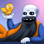 DRAW CHILLY v1.0.35 APK MOD Unlimited Money/Lives icon