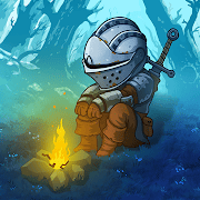 Dungeon Age of Heroes v1.10.535 MOD APK Unlimited Money icon