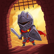 Dungeon Age of Heroes v1.10.537 MOD APK Unlimited Money icon
