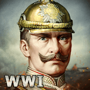 European War 6: 1914 WW1 SLG 1.3.38 Mod money icon
