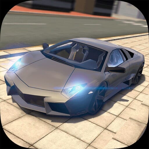 Extreme Car Driving Simulator v6.0.16 MOD APK Money/VIP/Car Unlocked