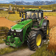 Farming Simulator 20 0.0.0.86 APK MOD Unlimited Money