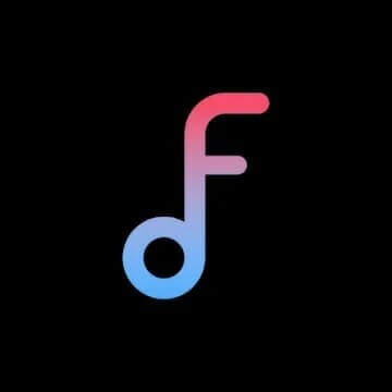 Frolomuse MP3 Player v6.0.6-R APK MOD Premium Unlocked icon