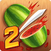 Fruit Ninja 2 Fun Action Games v2.12.0 MOD APK Free Purchased icon