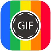 GIF Maker Video To GIF GIF Editor V1.5.3 APK MOD Premium Unlocked