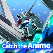 GUNDAM BREAKER MOBILE v3.01.05 MOD APK Unlimited Skill icon