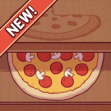 Good Pizza Great Pizza v4.1.1 MOD APK Unlimited Money