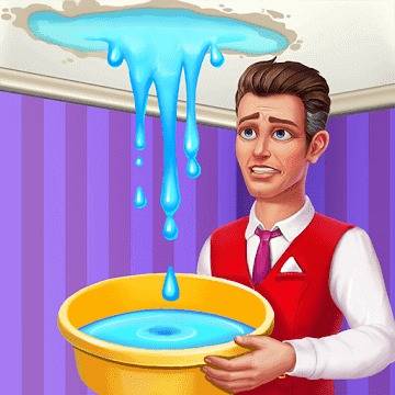 Hidden Hotel Miami Mystery v1.1.72 MOD APK Unlimited Energy/Coins/Stars