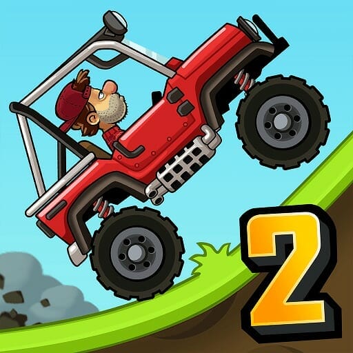 Hill Climb Racing 2 1.47.4 MOD APK Unlimited Coin/Diamond