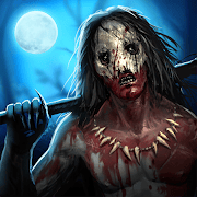 Horrorfield Multiplayer horror v1.4.5 MOD APK Map Hack/Freeze