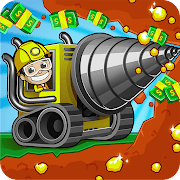 Idle Miner Tycoon Gold & Cash v3.68.0 MOD APK Free Shopping