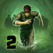 Into the Dead 2 Zombie Survival v1.49.1 MOD APK OBB Unlimited Money/Ammo/VIP icon