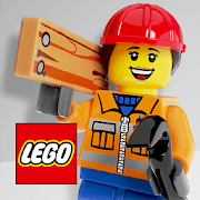 LEGO Tower 1.26.0 Mod money icon