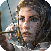 LOST in Blue Survive the Zombie Islands v1.69.3 APK OBB