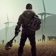 Last Day on Earth Survival v1.18.10 MOD APK OBB Mega Menu icon