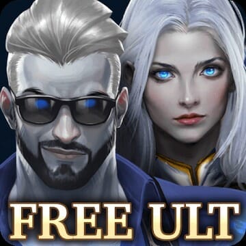 Legendary Game of Heroes 3.12.6 MOD APK Damage Multiplier/God Mode