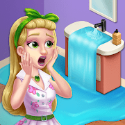 Manor Cafe 1.121.14 Mod APK Money icon
