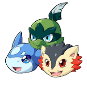 Monster Masters v11.0.7942 APK icon