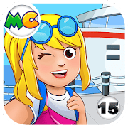 My City Boat adventures v2.0.0 APK Free