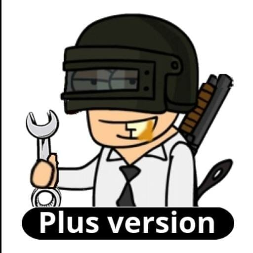 PGT+Pro GFX & Optimizer v0.20.8 APK Paid/Patched icon