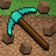 PickCrafter Idle Craft Game v5.9.26 MOD APK Unlimited Picks icon