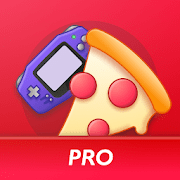 Pizza Boy GBA Pro GBA Emulator v1.28.1 APK MOD Patched/Sync icon