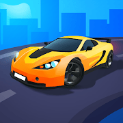 Race Master 3D Car Racing v3.0.7 MOD APK Unlimited Money