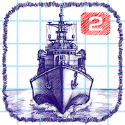 Sea Battle 2 2.6.6 MOD Unlimited Money/Unlocked All icon
