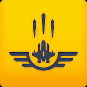 Sky Force 2014 v1.43 MOD APK God Mode/Damage/Store Unlocked icon