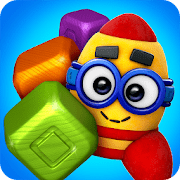 Toy Blast v9152 MOD APK Unlimited Money/Lives