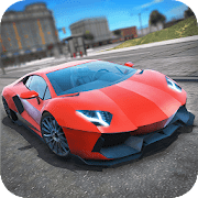 Ultimate Car Driving Simulator 6.2 Mod money