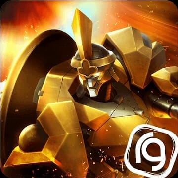 Ultimate Robot Fighting v1.4.145 MOD APK OBB Unlimited Money