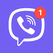 Viber Safe Chats And Calls 16.4.7.6 MOD Patched/Unlocked Files icon
