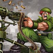 World War Warrior Survival 1.0.10 MOD APK Dumb Enemy