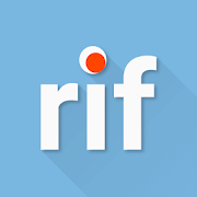 Rif Is Fun Golden Platinum For Reddit V5.1.34 APK Golden Platinum Paid