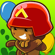 Bloons TD Battles 6.20.2 MOD APK Unlimited Medallions icon