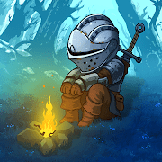 Dungeon Age of Heroes MOD APK icon