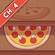 Good Pizza Great Pizza 5.13.1 MOD APK Unlimited Money icon