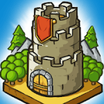 Grow Castle Tower Defense 1.39.6 MOD APK Money