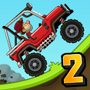 Hill Climb Racing 2 1.59.1 MOD APK Unlimited Money icon