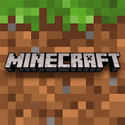 Minecraft MOD APK 1.21.60.24 Unlimited items immortality icon