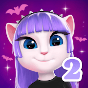 My Talking Angela 2 25.4.5.34936 Unlimited Money